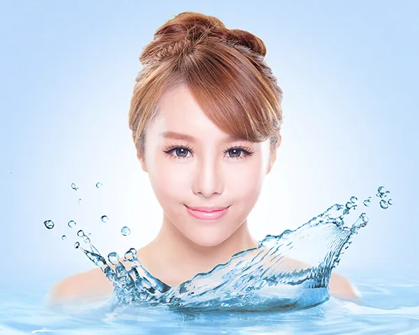 Hydrafacial